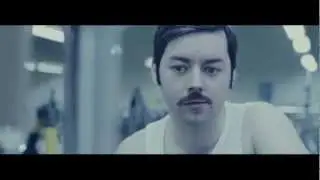 The Computers - Love Triangles, Hate Squares (teaser)