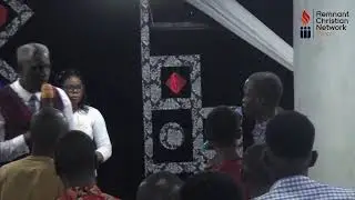 PST. KESIENA ESIRI || PURPOSE & THE POWER OF PRAYER || 4TH OCTOBER 2020