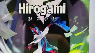 Hirogami Kritik