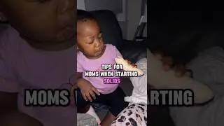 Tips for new moms to avoid baby choking #shorts #tips  #momtips