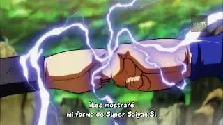 Dragon ball super avance capitulo 113 completo