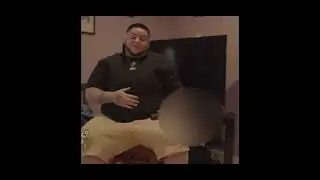 Buddah G talks growing beard and taking testosterone to transition into man