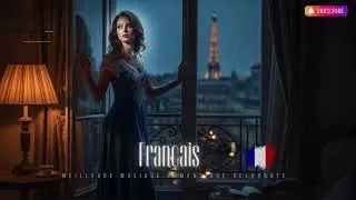 Moonlight Café – French Love in Soft Harmony