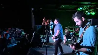 Pianos Become The Teeth - April