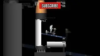 Exploring the moon on buggy [SFS] #sfsshorts