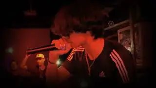 LEZZ - YOUWISHEDTHIS en CONEXION BAIRES 2