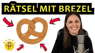 Kannst DU das R&auml;tsel l&ouml;sen? &ndash; Mathe mit Brezeln