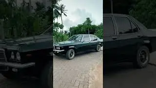 Indian Muscle with russian lada || CONTESSA & FIAT 118ne #lada #kerala #cars #mallu #contessa