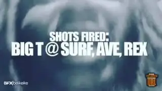 Big T sends shots at  |Tsu Surf |T-Rex |shark city ave | urltv
