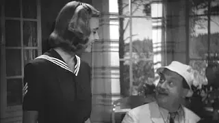 Alice Babs och Thor Modéen – Pythagoras swing (nu i bättre kvalitet!)