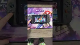 Лучшие игры для Nintendo Switch 2, которые можно взять с собой в путешествие.