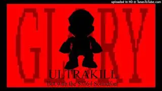 Glory: But with the SM64 Soundfont