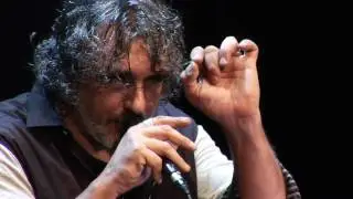Germano Bonaveri - Clandestino
