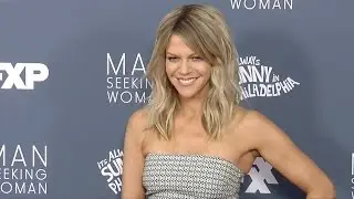Kaitlin Olson FXX's 