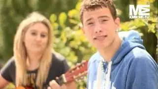 ACOUSTIC - REECE ft. Livvy Jane - #KNWME