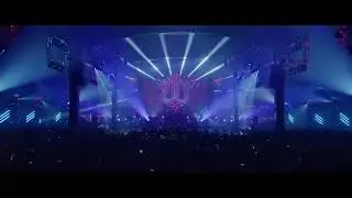 Bass Surrender &ndash; Where the Night Begins (Hardstyle Anthem)