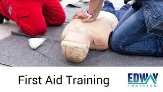 First Aid Course | Edway Training Sydney
