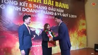 Hanwa Life Miền Trung
