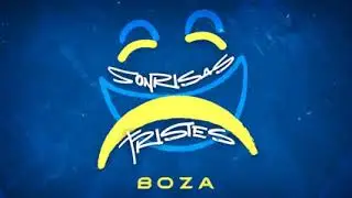Boza - Odiarte (Audio Oficial) (&Aacute;lbum Oficial)