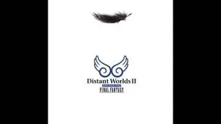 Distant World II FF - Dancing Mad (Guitar Solo)