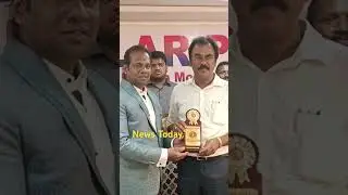Thiru vi ka nagar MLA thayagam kavi hounerd