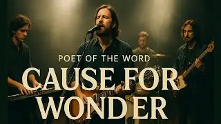 Glory fills the temple | Poet Of The Word - 