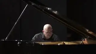Prokofiev Romeo & Juliet:  mv.9 (Dance of the girls with lilies), Ran Zemach