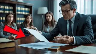 Betrayed By Family: The Ultimate Inheritance Battle