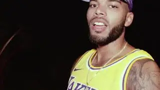 DMAR - Phone Ring (Official Music Video)