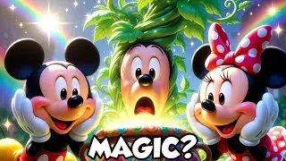Mickey Mouse & Friends 🌱 How Do Plants Grow? | Fun Learning Cartoon for Kids