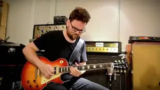 Klemt Echolette BS40 - Hermansson Amplification