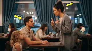 &bdquo;Ich bin allein&hellip; darf ich mitkommen?&ldquo; Geh&ouml;rlose Frau im Caf&eacute; &mdash; seine Reaktion &auml;nderte alles