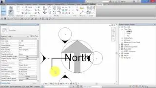 Module 8: Unit 4: Revit Architecture: Symbols