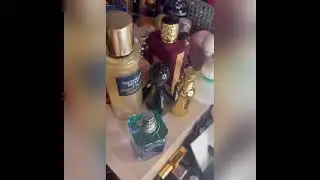 Знакомство с ароматом Ellessar Faberlic
