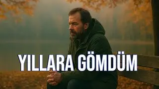 Mehmet Çetin ' Yıllara gömdüm ' İlk kez!!! 