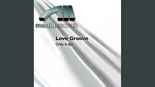Only 4 Djs (Je Je Mix)