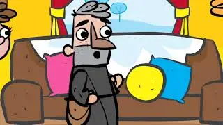 Home Church Kids - The Miracles Of Jesus!