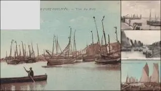 grand fort philippe en chanson