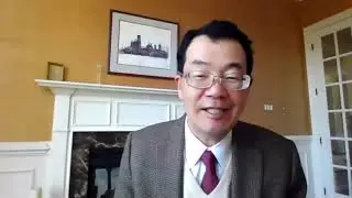 2020 GAAR/SWMLS Annual Meeting with Dr. Yun