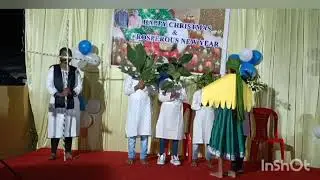 Chium.. chium.. gubbi skit @Laveenavdasari