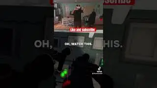 VR KIDNEY TRANSPLANT (GONE WRONG)