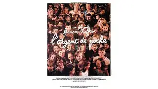 L'ARGENT DE POCHE (1976) Bande Annonce 1080p