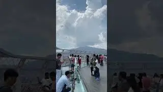 Skywalk tower kamaladi kathmandu #shots