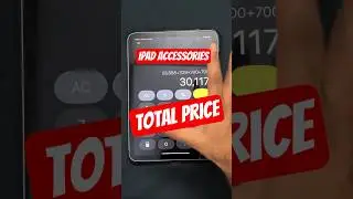 iPad Accessories india || iPad 11th Generation Accessories india || iPad 10th generation accessories