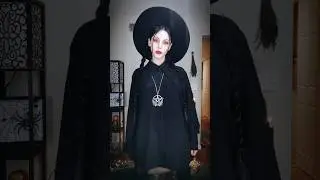 How To Style Goth Clothes