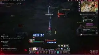 THRONE AND LIBERTY  Ravager vs Liberator PvP