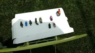 to show fox 40 whistle sound