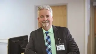 Dr. Christopher Rogers on Joe's Chest Pain Care