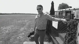 EBZW Local Flight