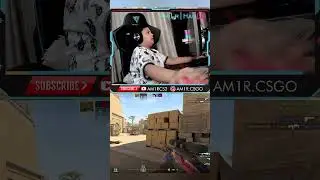 САМЫЙ МОЛОДОЙ ТАЛАНТ CS2: КОЛИБРОВКА PREMIER | АМИР 9 ЛЕТ | 2420 ELO #CS2 #Amir #s1mple